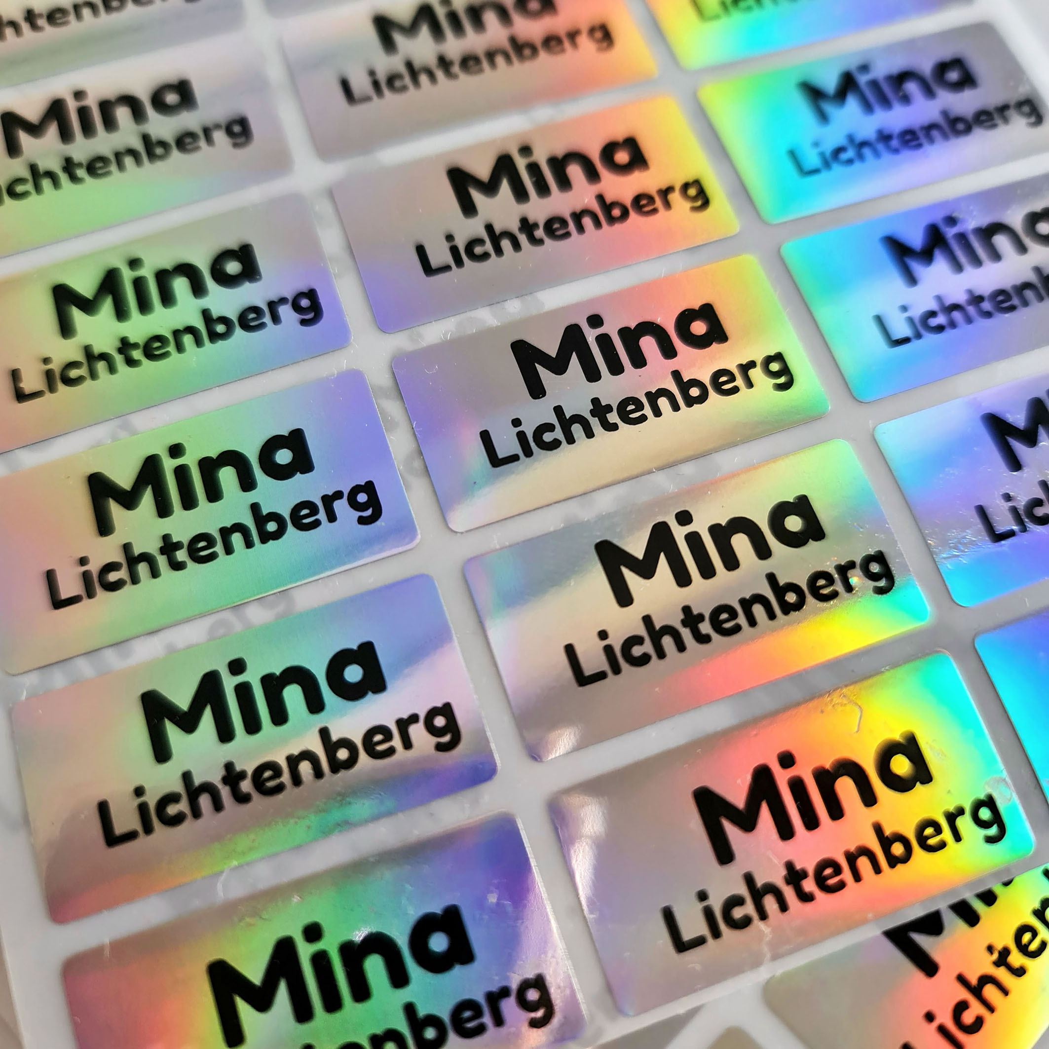 all regenbogen pink