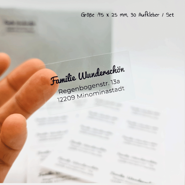 Transparent – Bild 10